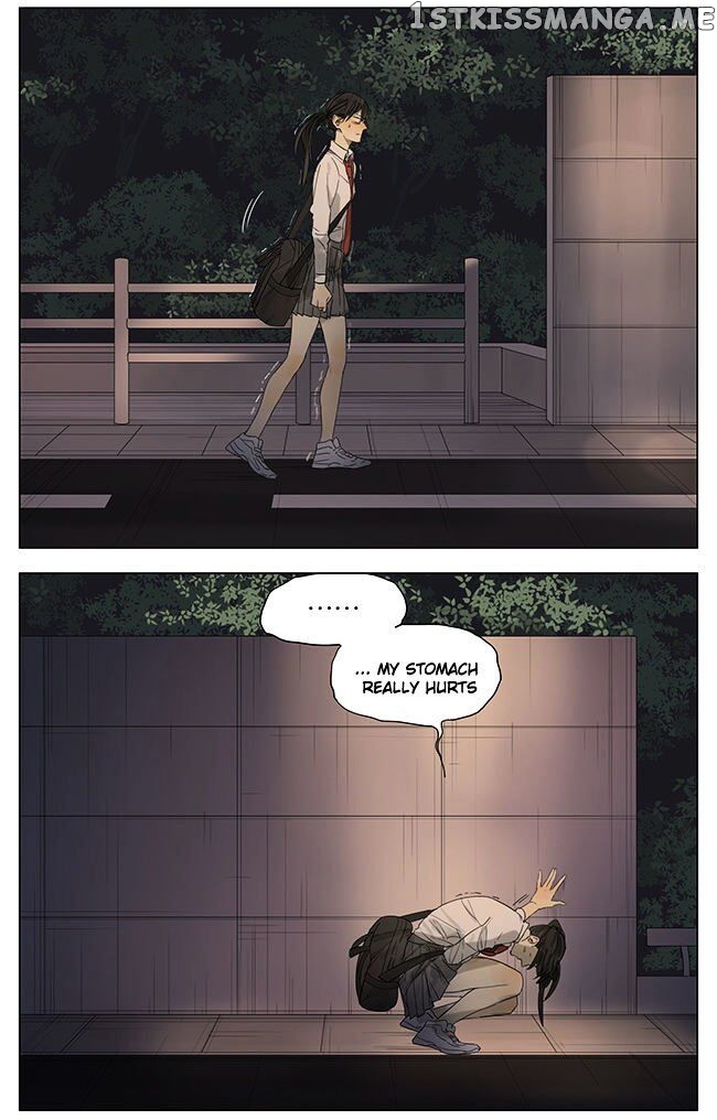 Tamen De Gushi chapter 101 - page 3