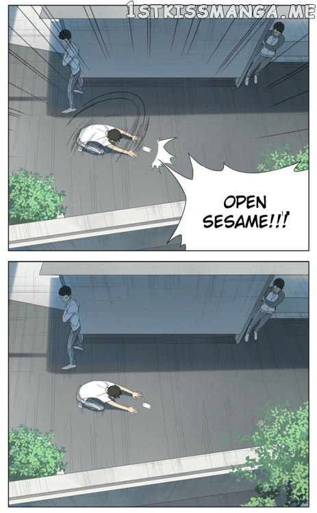 Tamen De Gushi chapter 97.2 - page 3