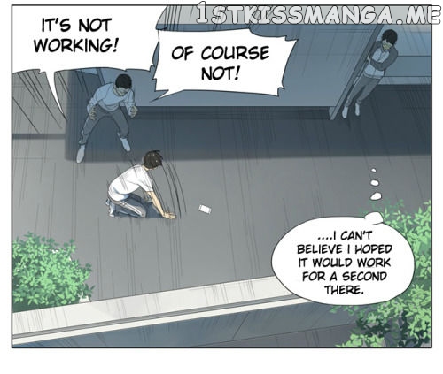 Tamen De Gushi chapter 97.2 - page 4