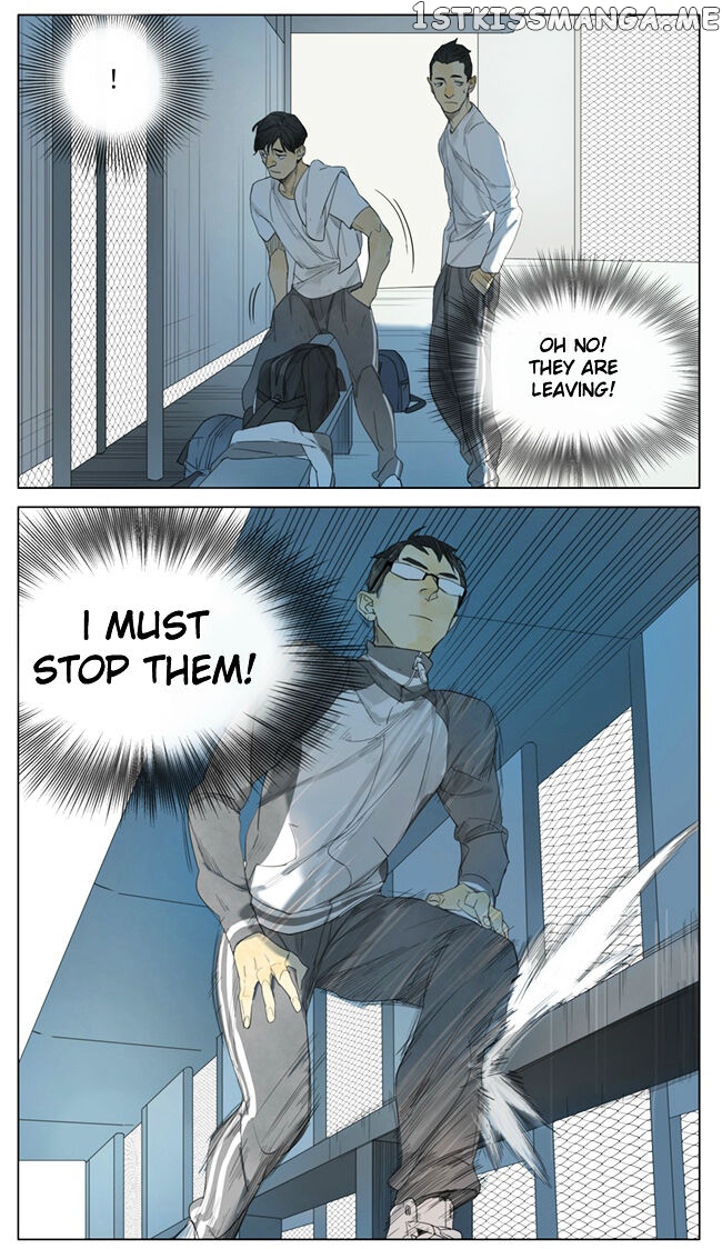 Tamen De Gushi chapter 97 - page 4