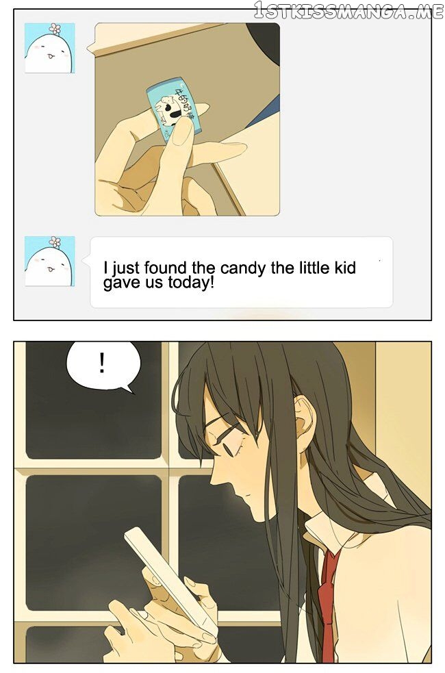 Tamen De Gushi chapter 95 - page 10