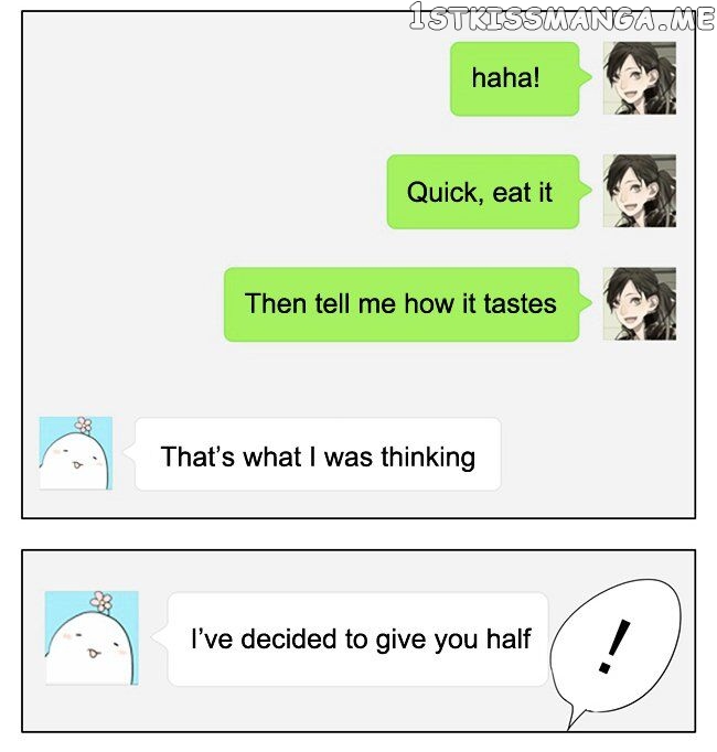 Tamen De Gushi chapter 95 - page 11