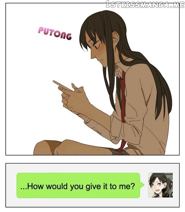 Tamen De Gushi chapter 95 - page 12