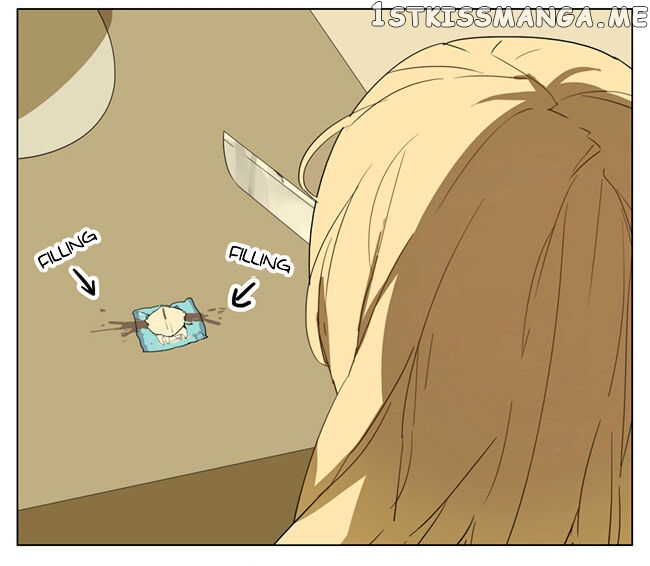 Tamen De Gushi chapter 95 - page 17