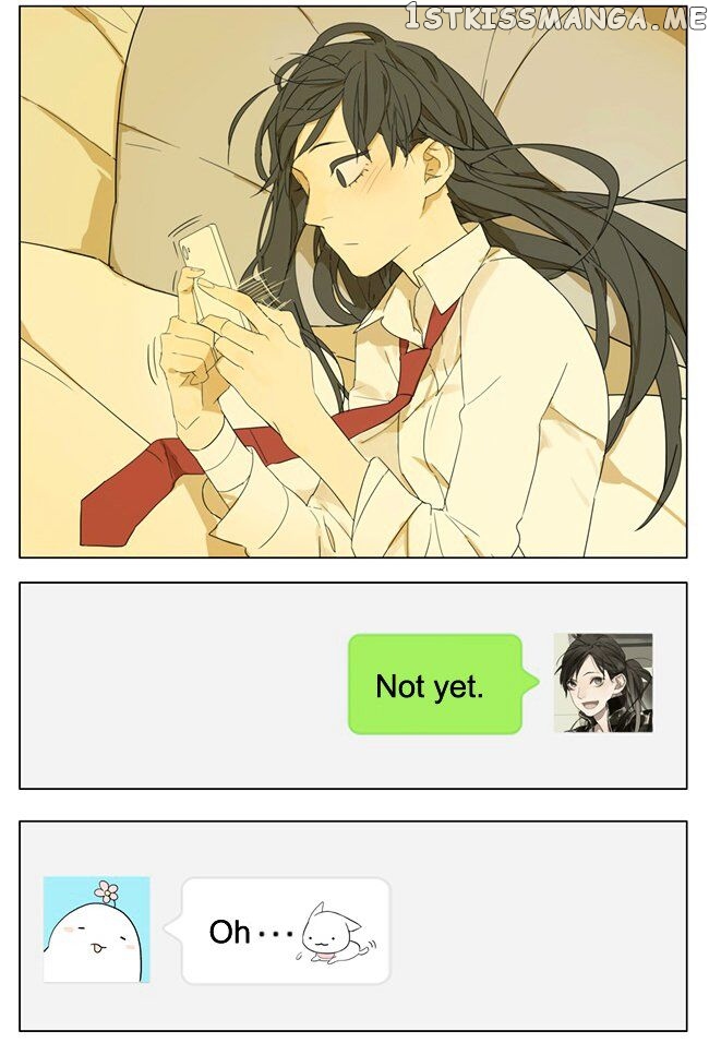 Tamen De Gushi chapter 95 - page 5