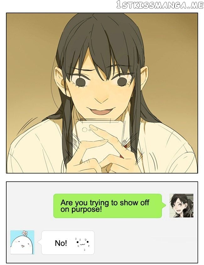 Tamen De Gushi chapter 95 - page 9
