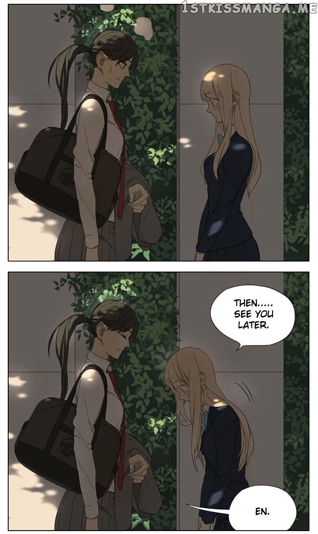 Tamen De Gushi chapter 94 - page 10