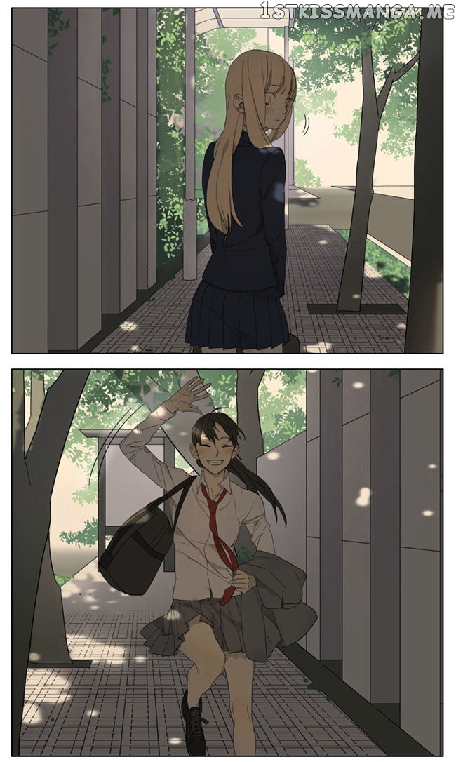 Tamen De Gushi chapter 94 - page 12