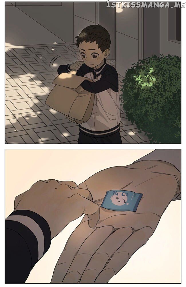 Tamen De Gushi chapter 94 - page 2