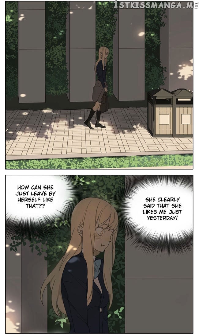 Tamen De Gushi chapter 94 - page 5