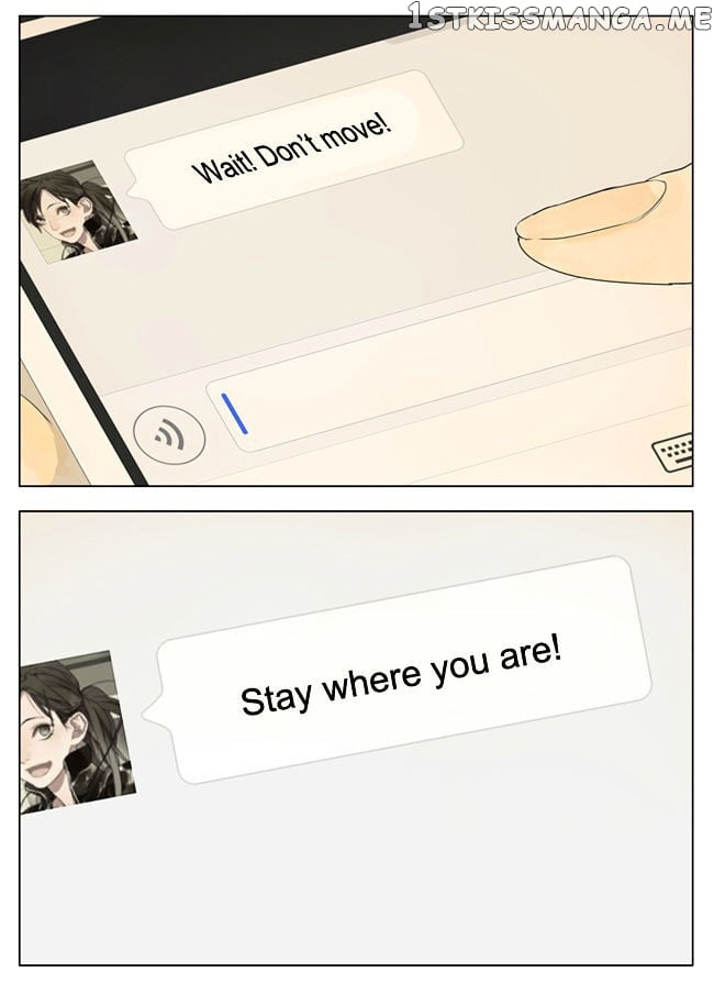 Tamen De Gushi chapter 94 - page 7