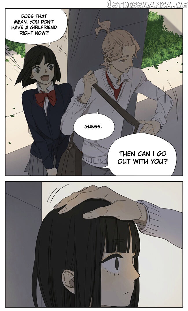 Tamen De Gushi chapter 92 - page 10