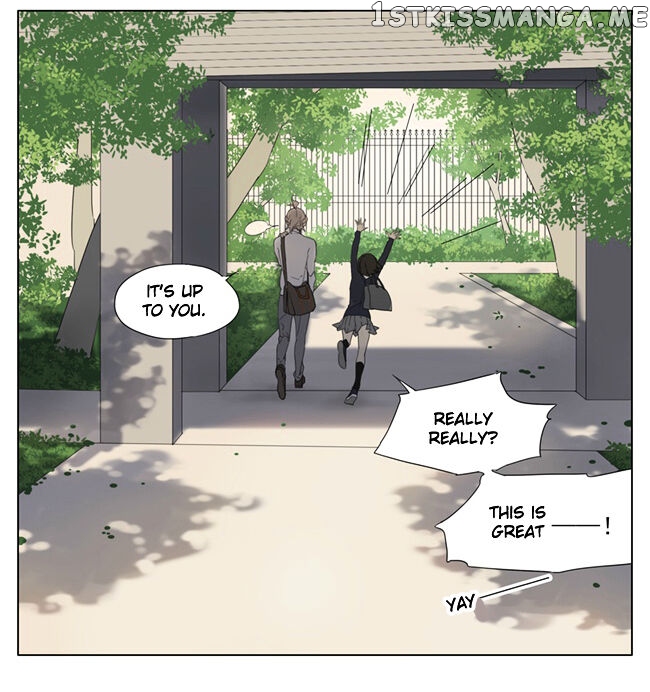 Tamen De Gushi chapter 92 - page 13