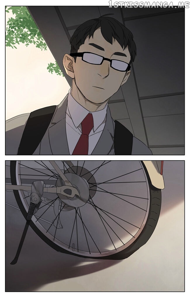Tamen De Gushi chapter 92 - page 14