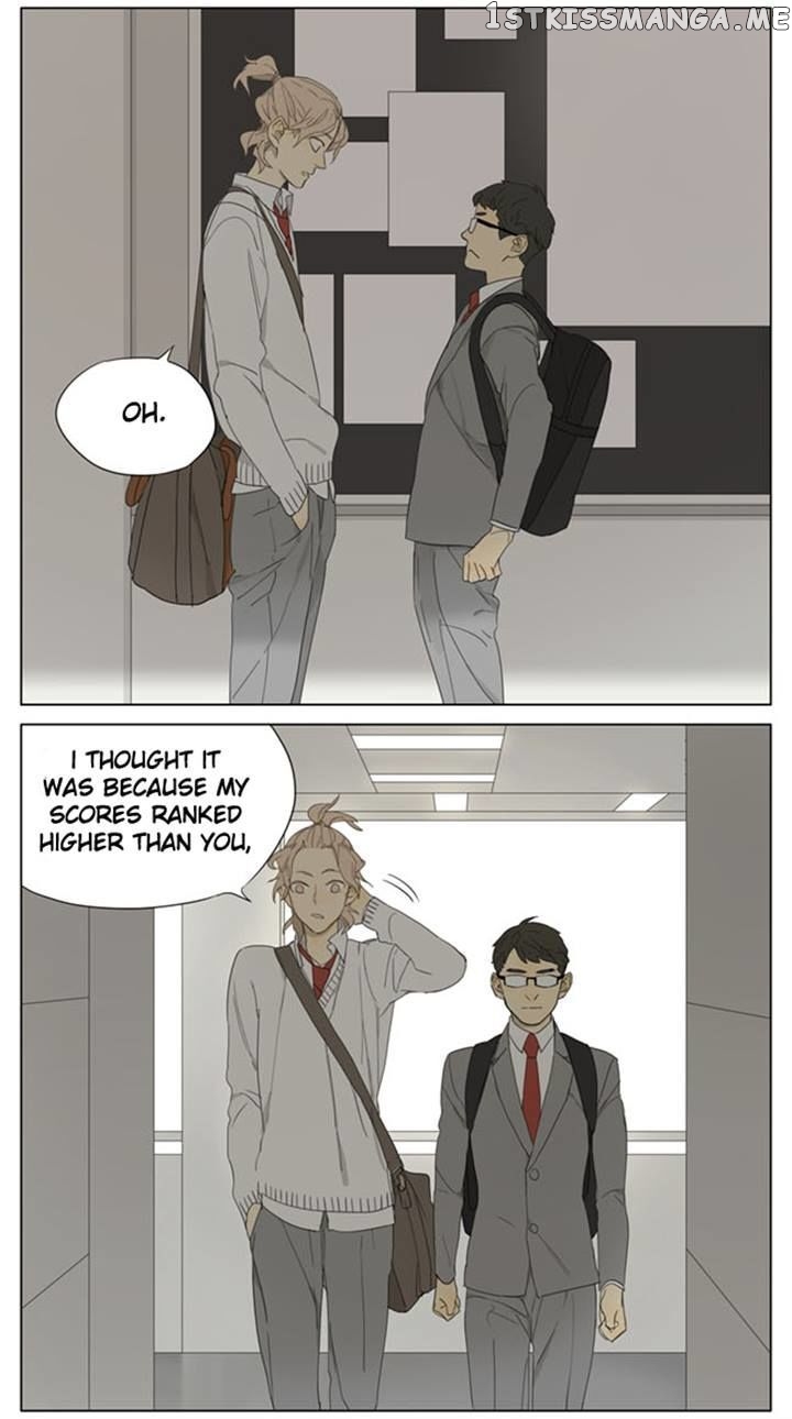 Tamen De Gushi chapter 90 - page 4