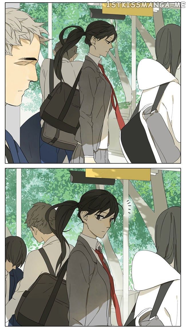 Tamen De Gushi chapter 87 - page 4