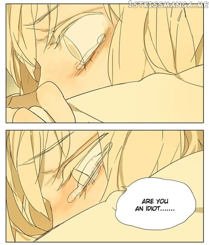 Tamen De Gushi chapter 86 - page 12