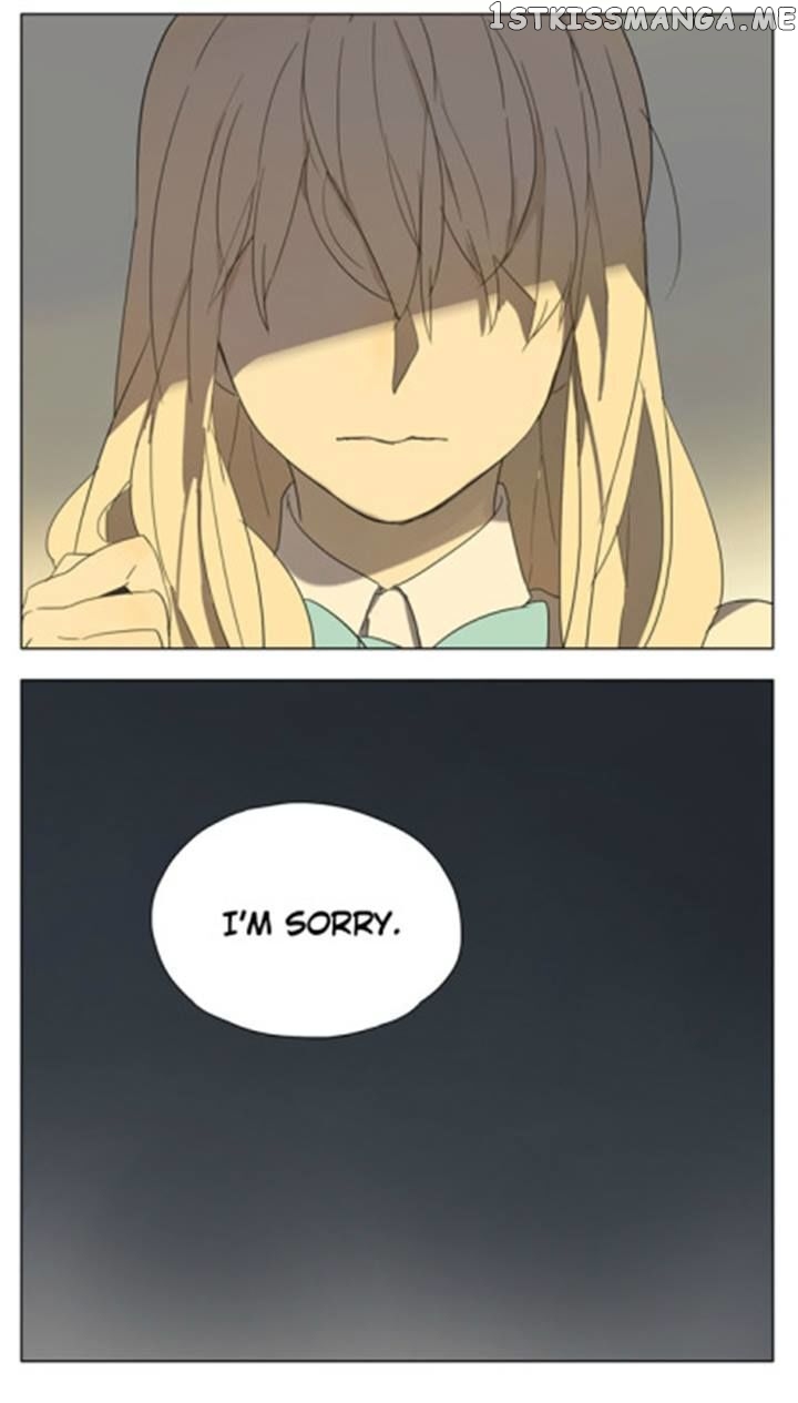 Tamen De Gushi chapter 85 - page 8