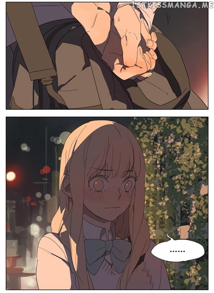 Tamen De Gushi chapter 83 - page 4