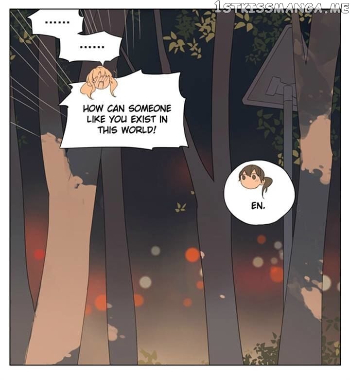 Tamen De Gushi chapter 83 - page 9