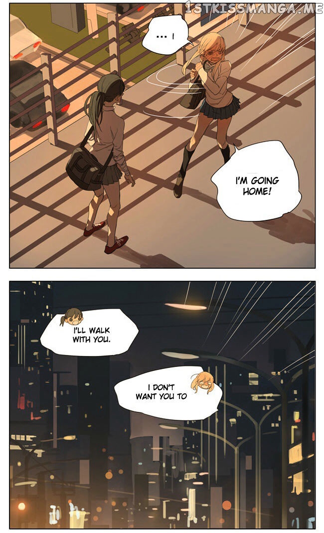 Tamen De Gushi chapter 82 - page 10