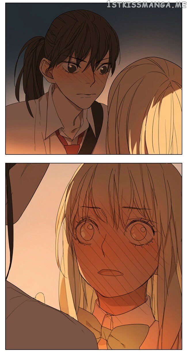 Tamen De Gushi chapter 82 - page 8
