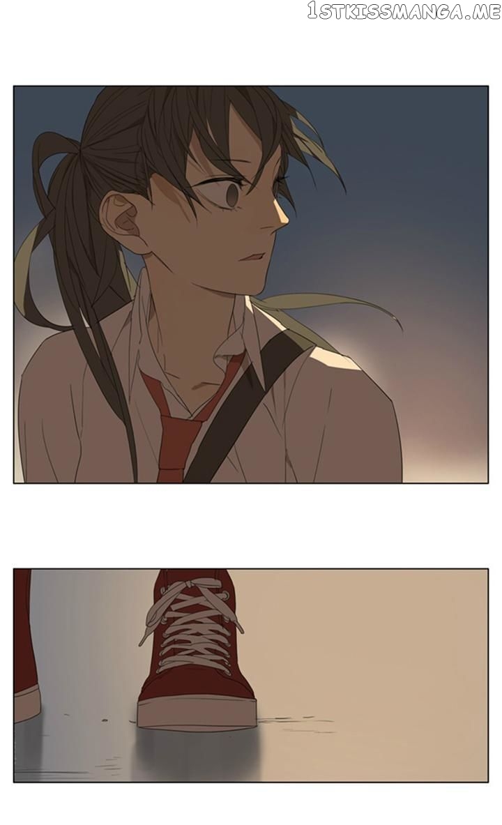 Tamen De Gushi chapter 81 - page 9