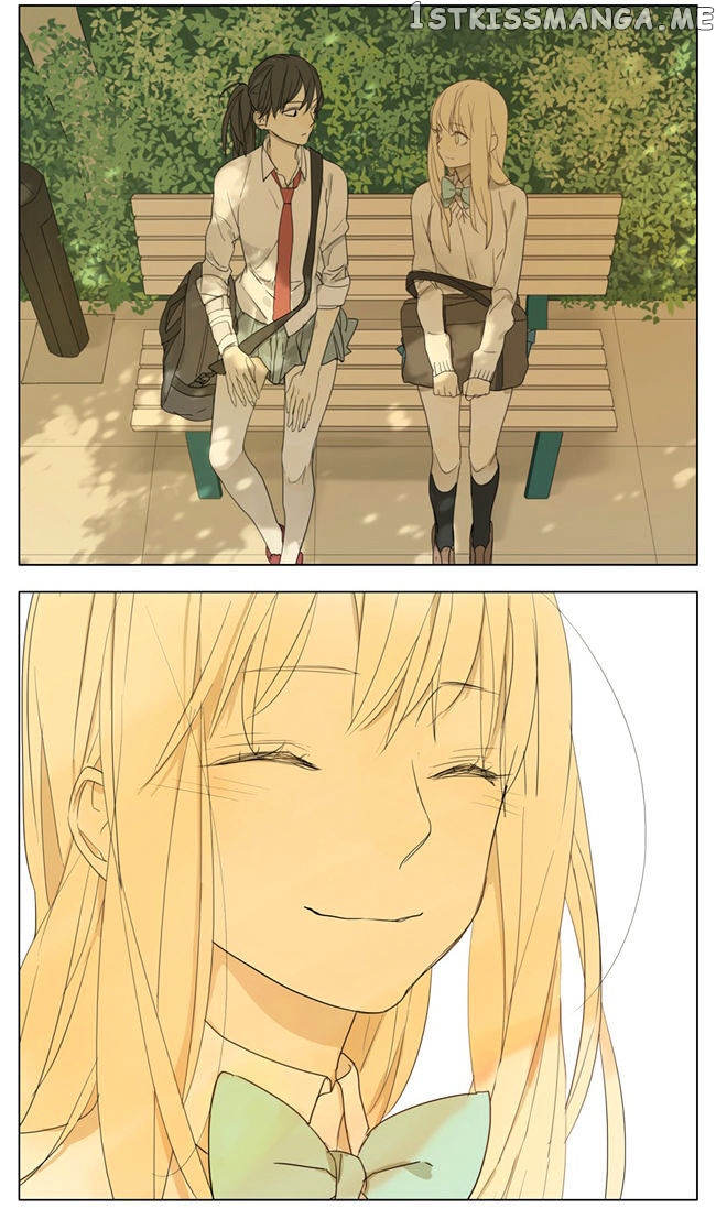 Tamen De Gushi chapter 80 - page 9