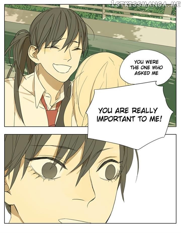Tamen De Gushi chapter 79 - page 6