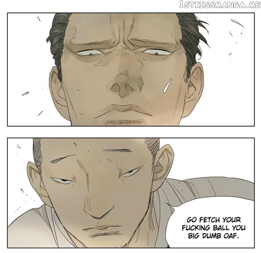 Tamen De Gushi chapter 73 - page 1