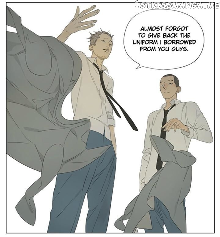 Tamen De Gushi chapter 73 - page 3