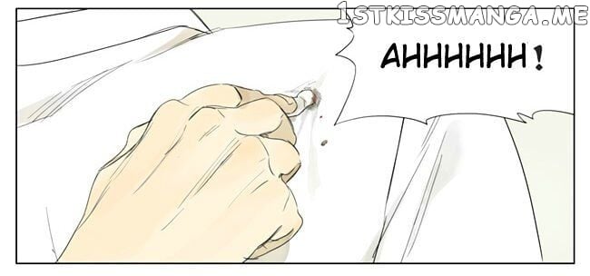 Tamen De Gushi chapter 70 - page 6