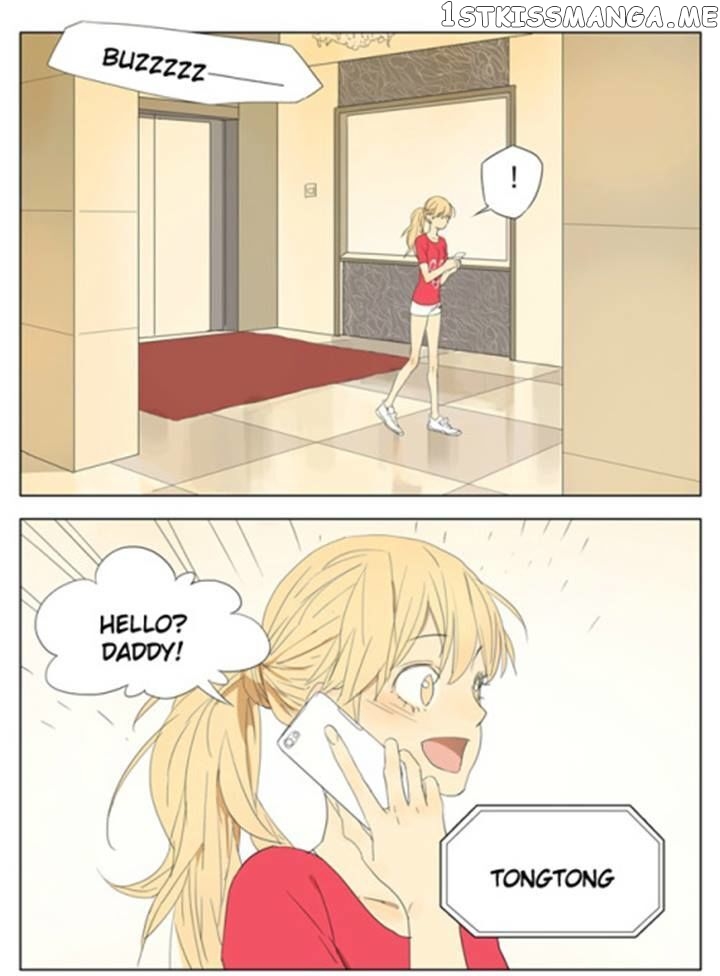Tamen De Gushi chapter 66 - page 1