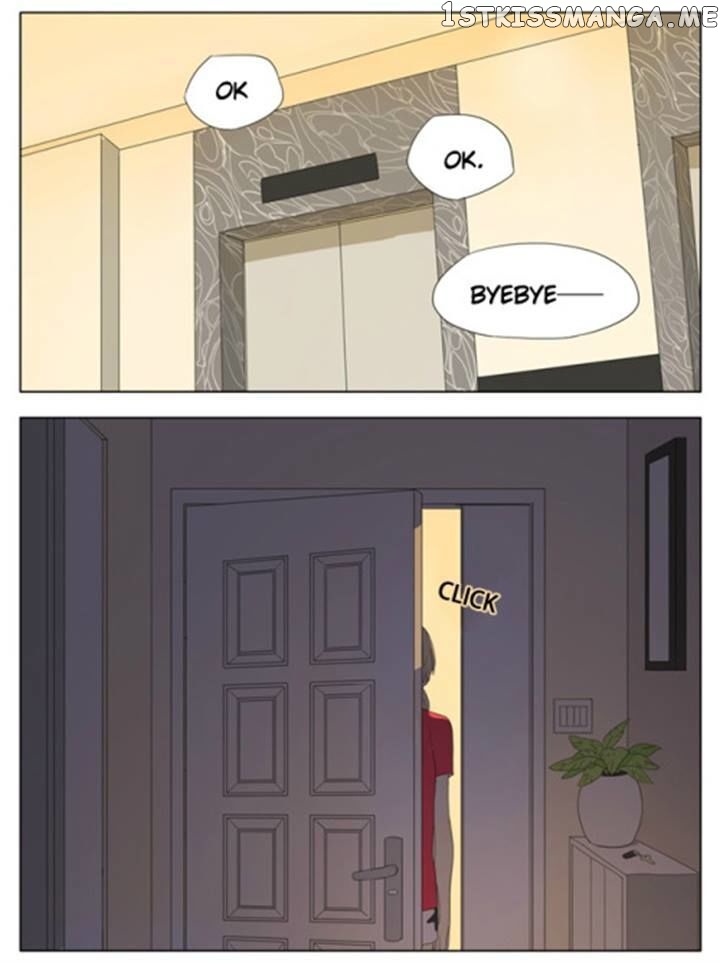 Tamen De Gushi chapter 66 - page 3