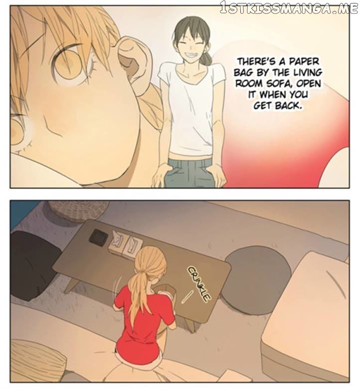 Tamen De Gushi chapter 66 - page 5