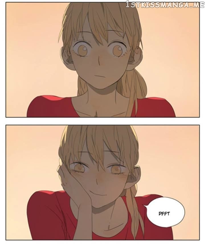 Tamen De Gushi chapter 66 - page 6