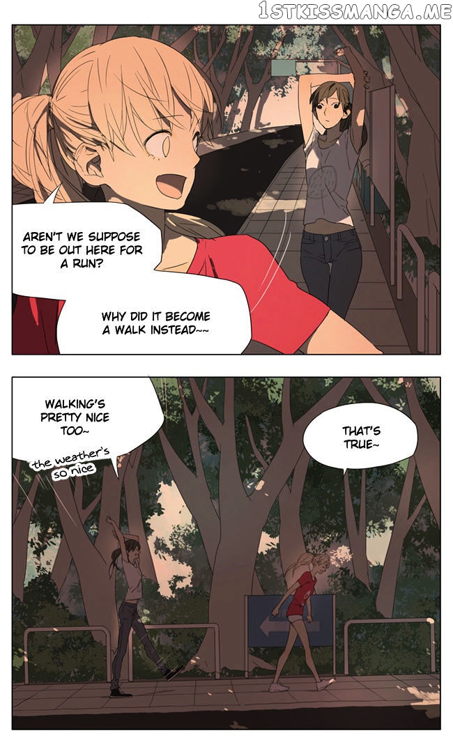 Tamen De Gushi chapter 65 - page 1