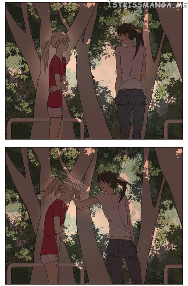 Tamen De Gushi chapter 65 - page 8