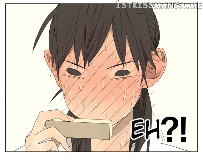 Tamen De Gushi chapter 63 - page 5