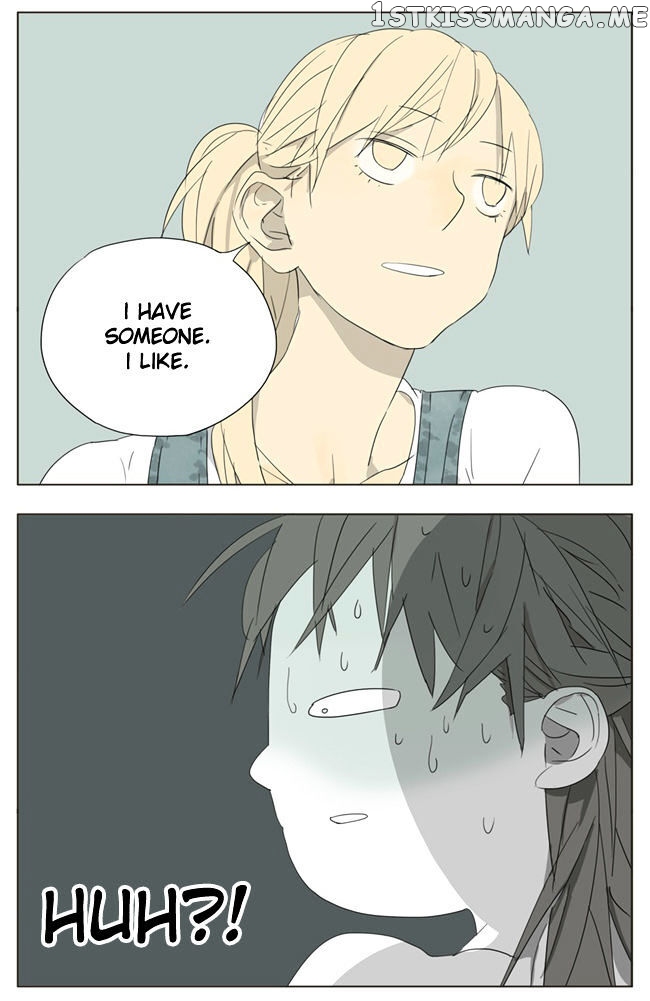 Tamen De Gushi chapter 63 - page 7