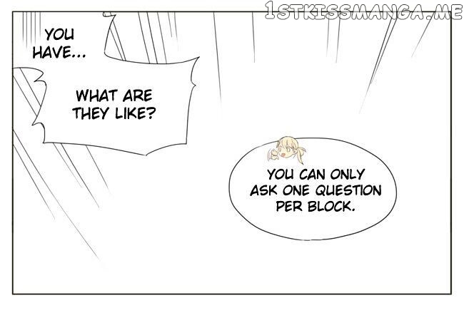 Tamen De Gushi chapter 63 - page 8