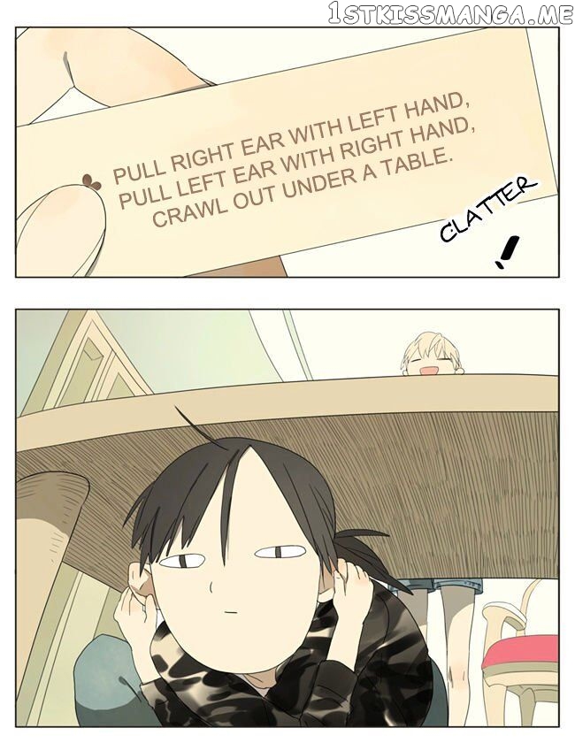 Tamen De Gushi chapter 62 - page 3