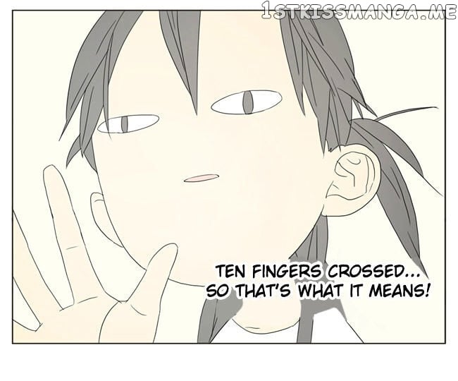 Tamen De Gushi chapter 62 - page 8