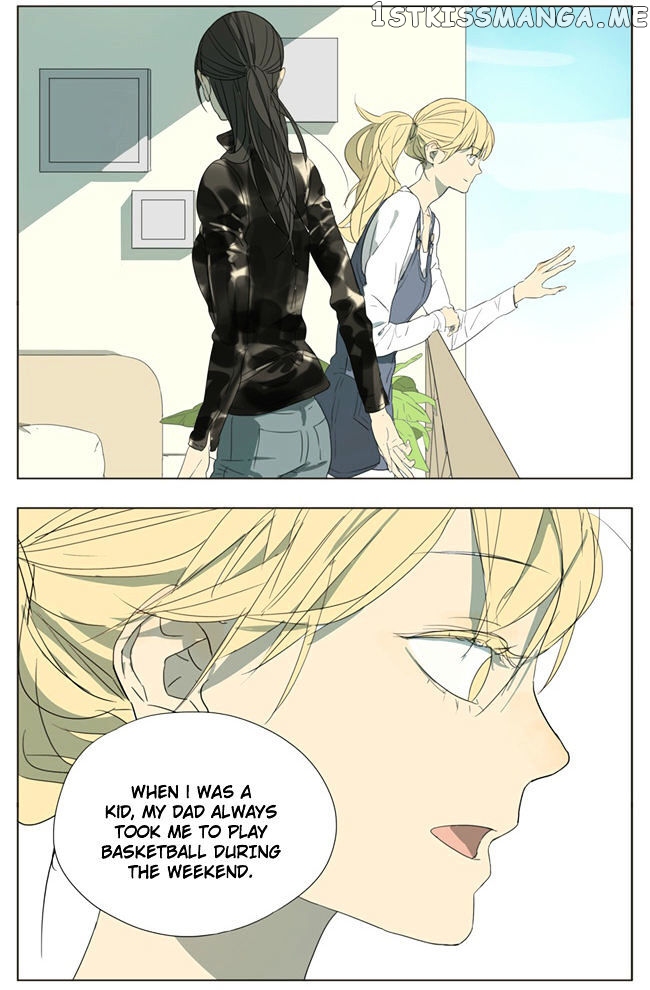 Tamen De Gushi chapter 60 - page 2