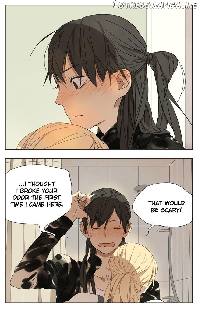Tamen De Gushi chapter 58 - page 5