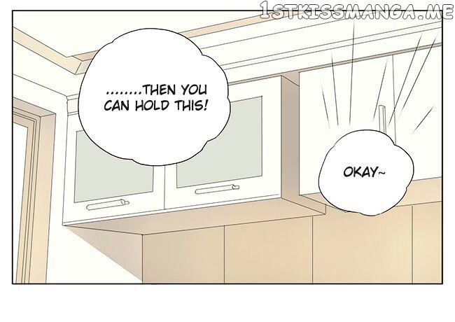Tamen De Gushi chapter 56 - page 7