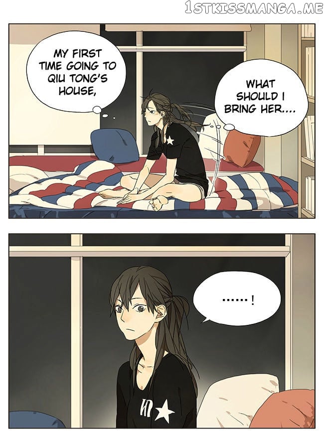 Tamen De Gushi chapter 55 - page 1