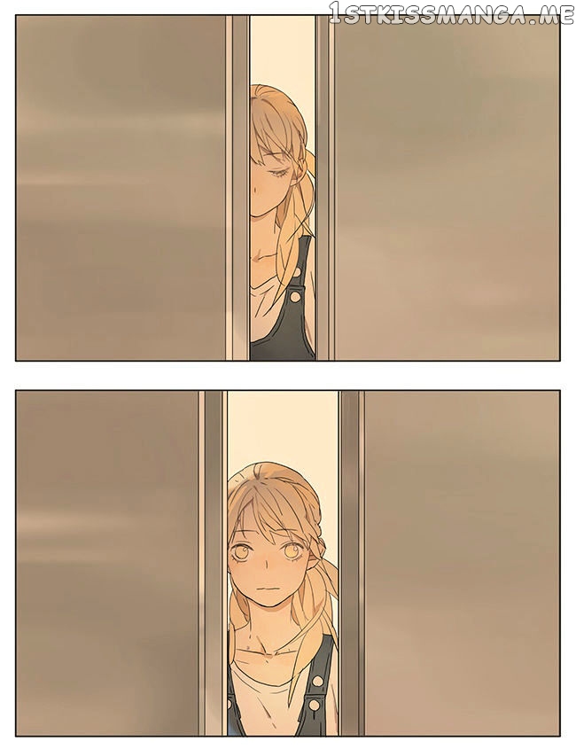 Tamen De Gushi chapter 55 - page 7
