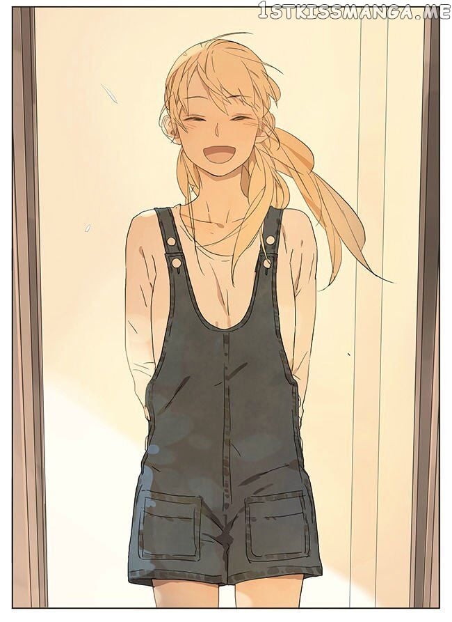 Tamen De Gushi chapter 55 - page 8
