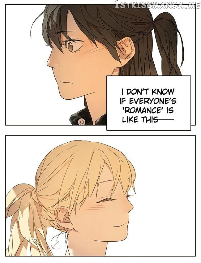 Tamen De Gushi chapter 55 - page 9